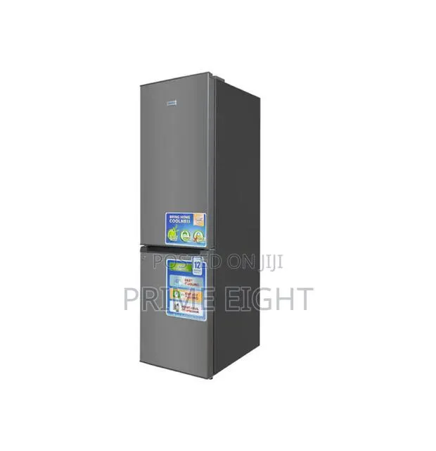 Nasco 170 LTRS (NASD2-23-SK) Bottom Mount Refrigerator
Available · Photo 1