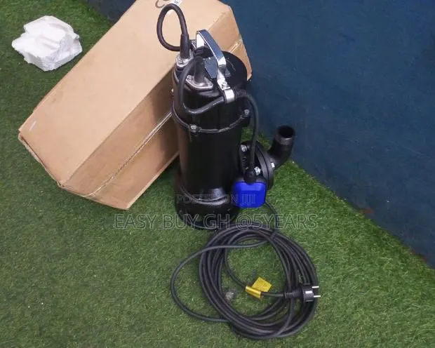 Leo Pump Water Quality and Affordable Price · Photo 1