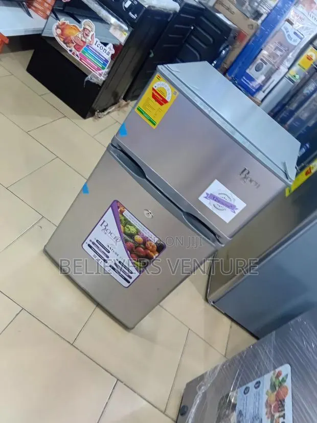 Energy-Efficient Roch Compact Fridge · Photo 1