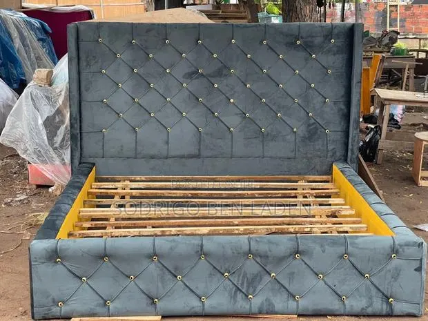 Gh Bed Fram · Photo 1