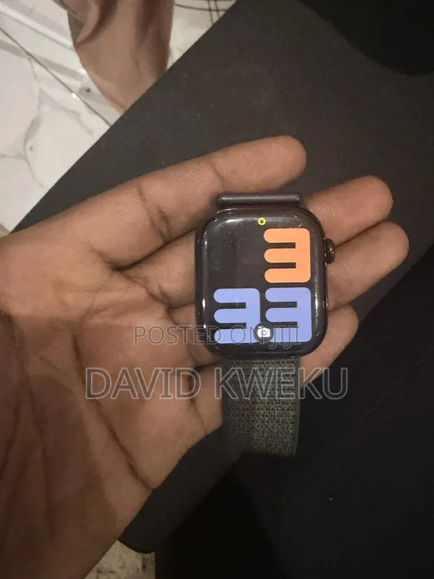 Apple Watch Series 10 GPS · Photo 1