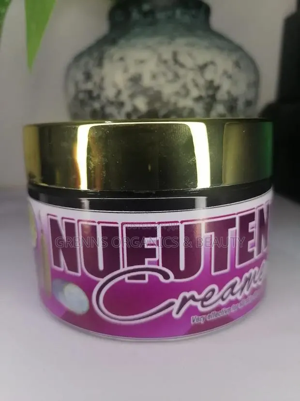 Nufuteng Buttocks and Hips Enlargement Cream · Photo 1