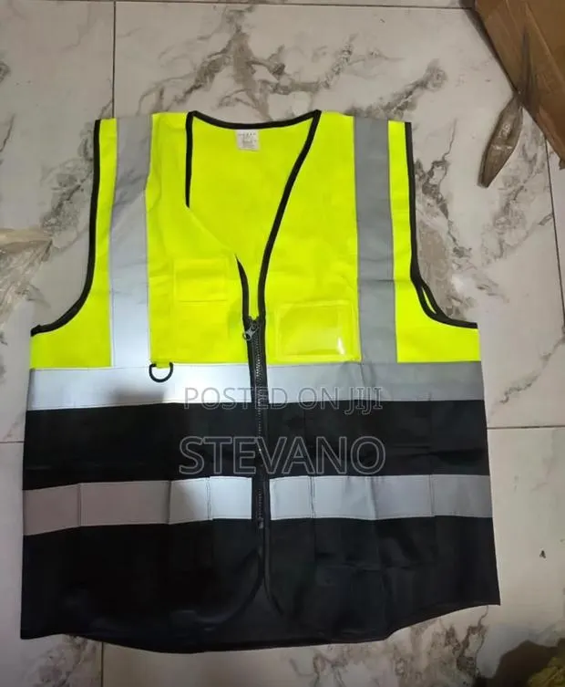 Reflective Vest · Photo 1