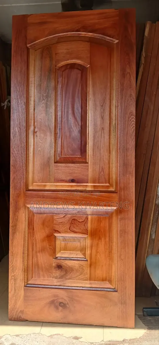 Doors and Security · Photo 1