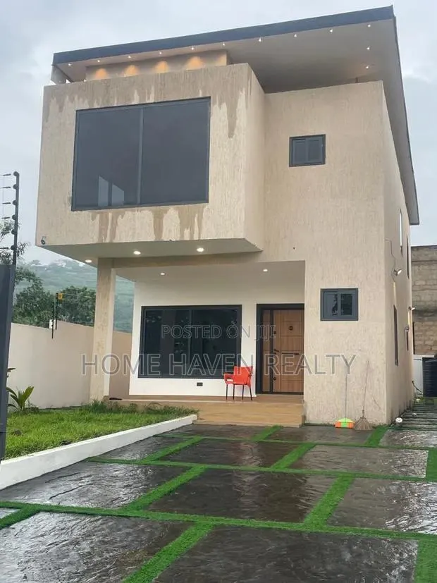3bdrm House in Oyarifa - Ayimensah for sale · Photo 1