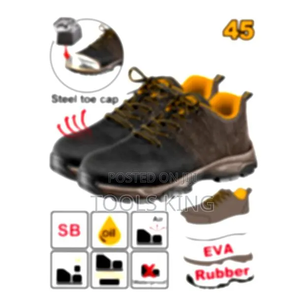Safety - Ssh82sb.45 · Photo 1