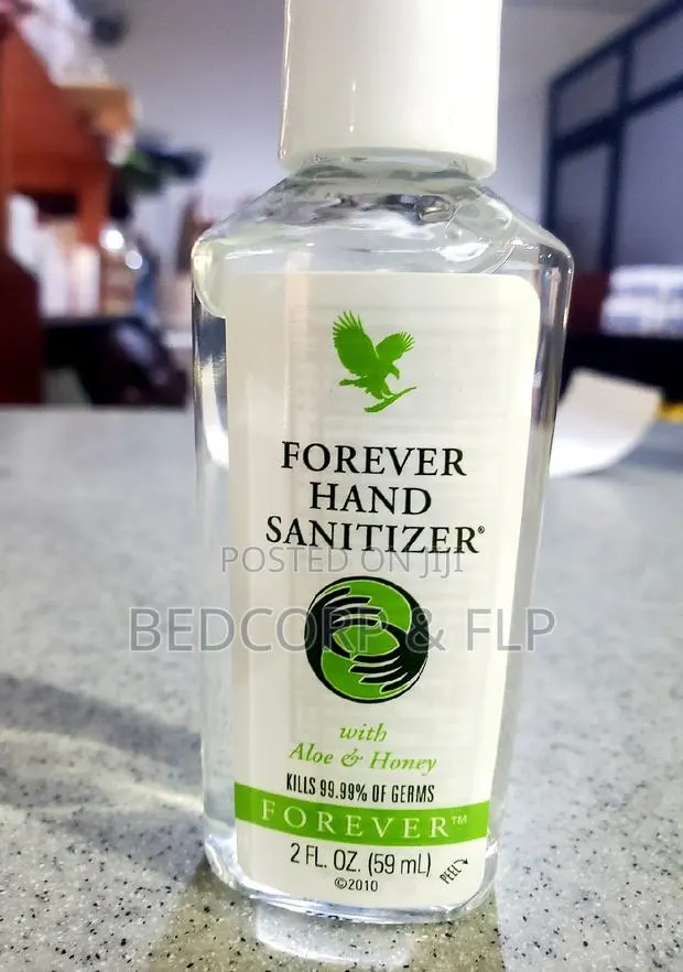 Forever Hand Sanitizer 59 ML · Photo 1