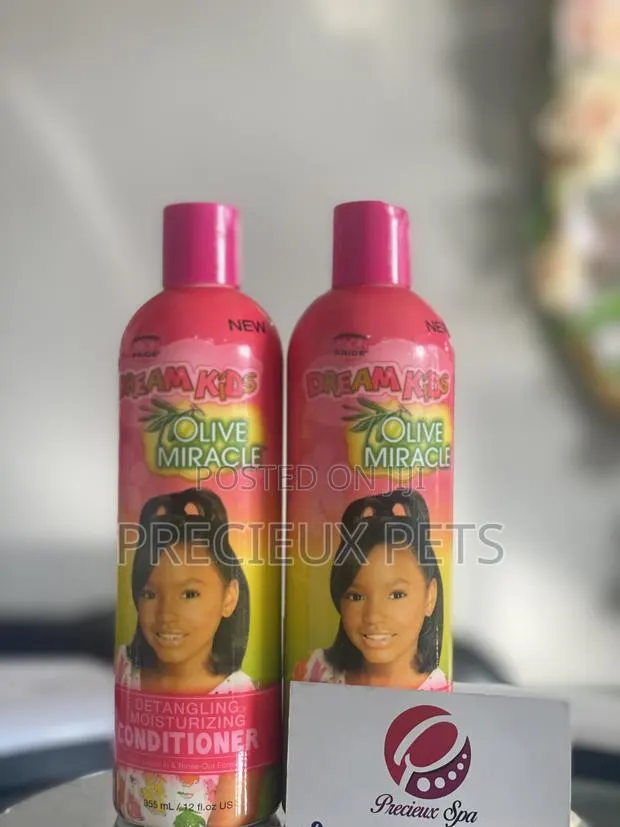 Olive Miracle · Photo 1