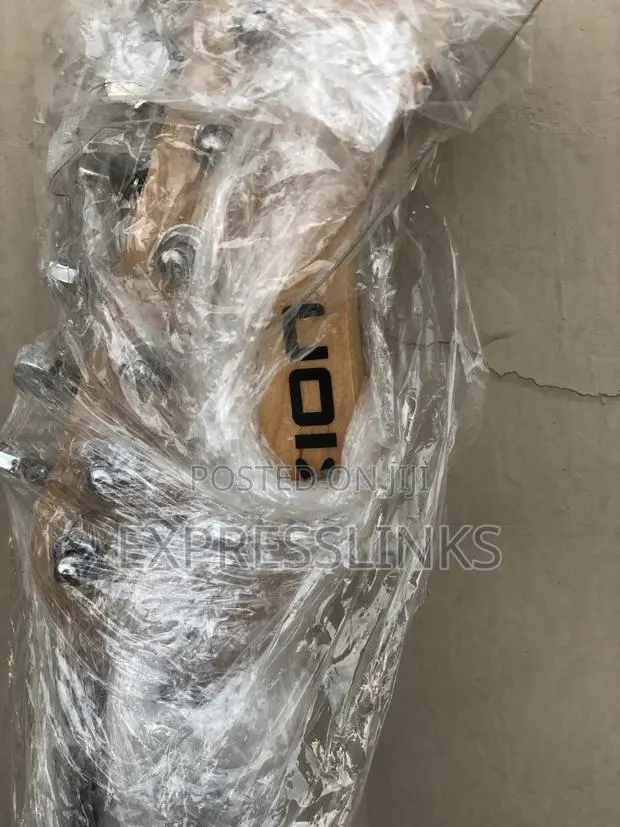 *Ion Electric Lead Guitar · Photo 1