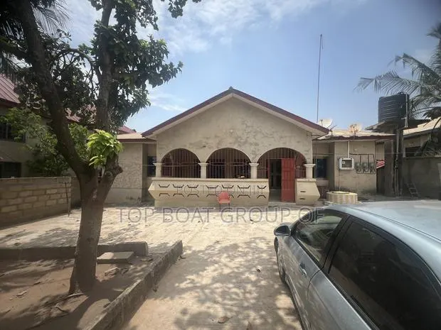4bdrm House in Top Boat Group Of, Kumasi Metropolitan for sale · Photo 1