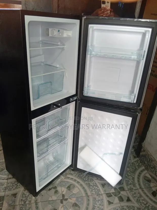Nasco 14Fl Refrigerator, Super Cool Guide Refrigerator · Photo 1