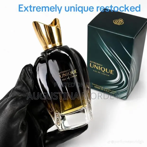 Extremely Unique Perfumes · Photo 1