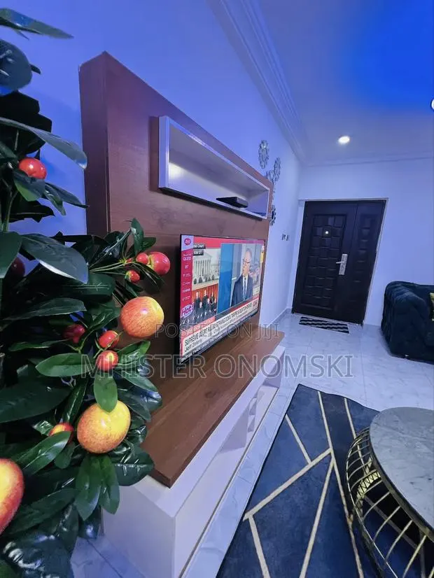 2 Bedroom Ghs900 10mins Drive to Tema Harbour 20mins to Accra Airport · Photo 1