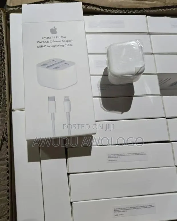 65w USB C to Lightning · Photo 1