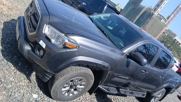 Strong Toyota Takoma for Rentals · Photo 1