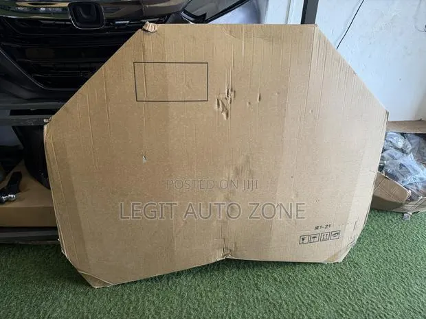 Toyota Hulix 2020,2021,2022,2023,2024, Bonnet Available · Photo 1