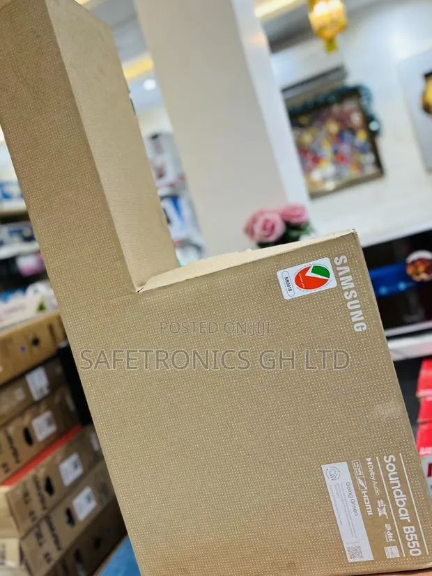 Amazing Deal on Samsung B550 · Photo 1