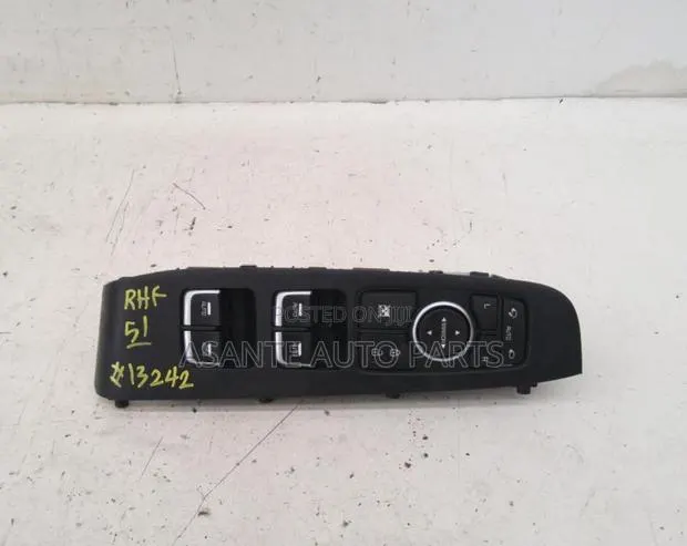 Kia Sorento 2016-2020 Power Window Switch · Photo 1