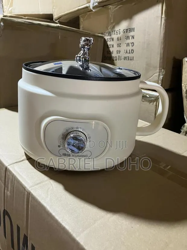 Mini Rice Cooker · Photo 1
