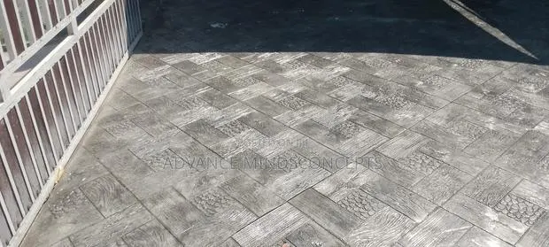 Ultimate Stamp Concrete Design · Photo 2