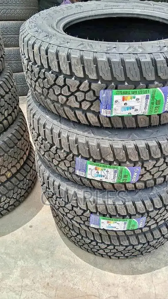 275/65r18 Haida Tyres · Photo 1