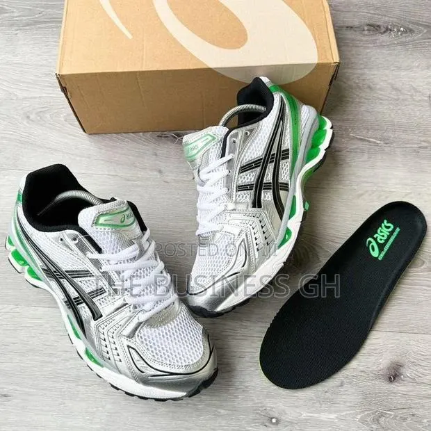 Asics Gel Kayano 14 Sneakers · Photo 1