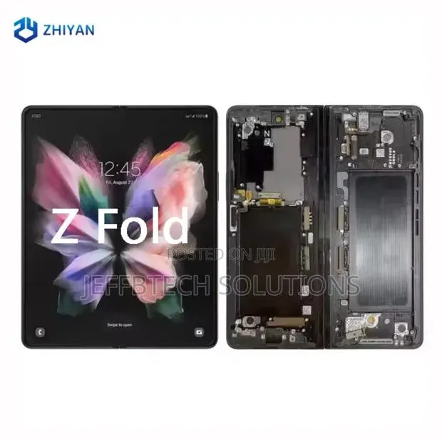 Fold 3 Inner Screen · Photo 1