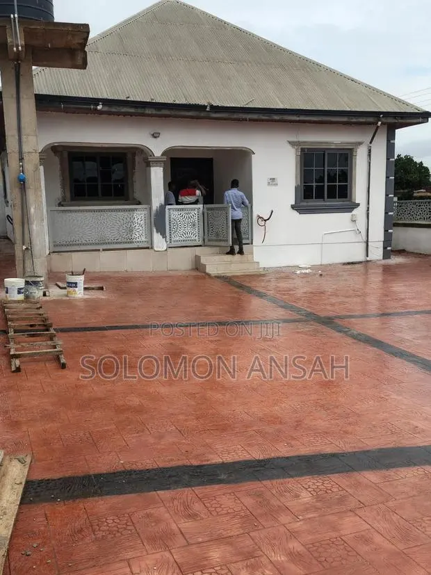 2bdrm House in Free Will Agency, Kumasi Metropolitan for sale · Photo 1