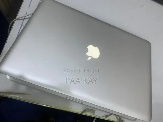 Laptop Apple MacBook Pro 2013 8GB Intel Core i7 SSD 1T · Photo 1