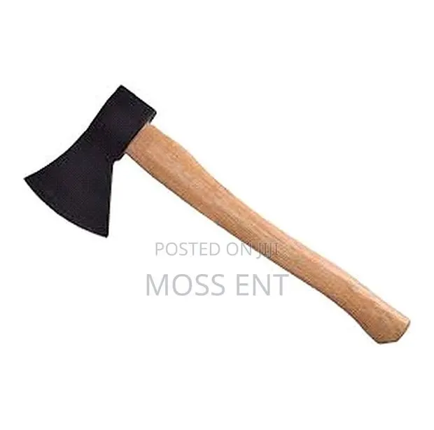 Axe Hammer 600g - H18-613-600 · Photo 1