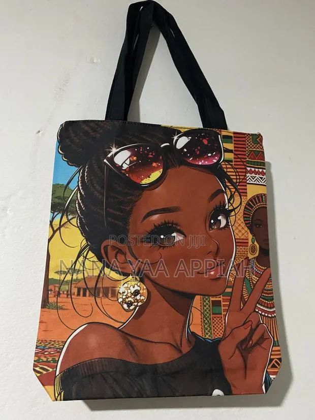 Tote Bags for Clinicals · Photo 1