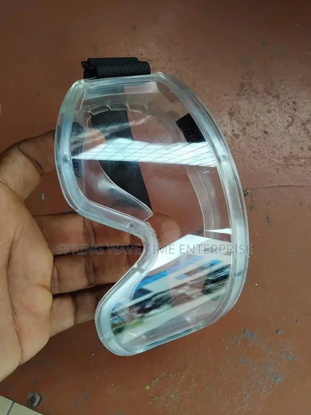 Ant Fog Goggles · Photo 1