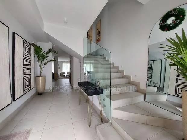 Furnished 3bdrm House in Acquinas for rent · Photo 1