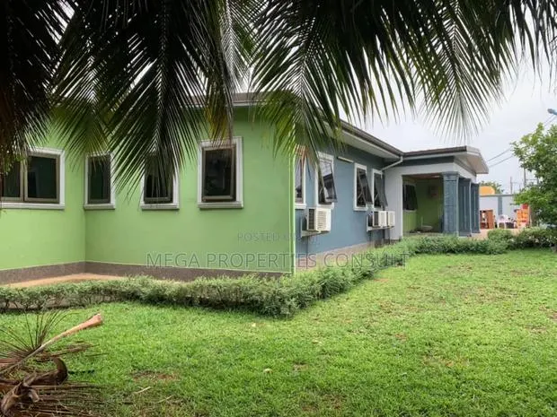 4bdrm House in Achimota for rent · Photo 1