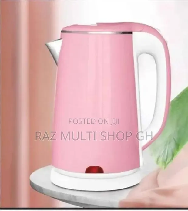 Electric Water Kettle · Photo 1