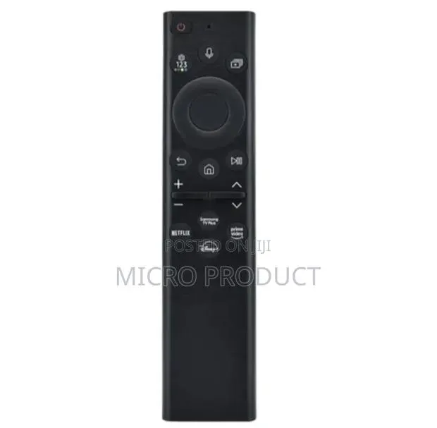 Samsung Smart TV Remote · Photo 1