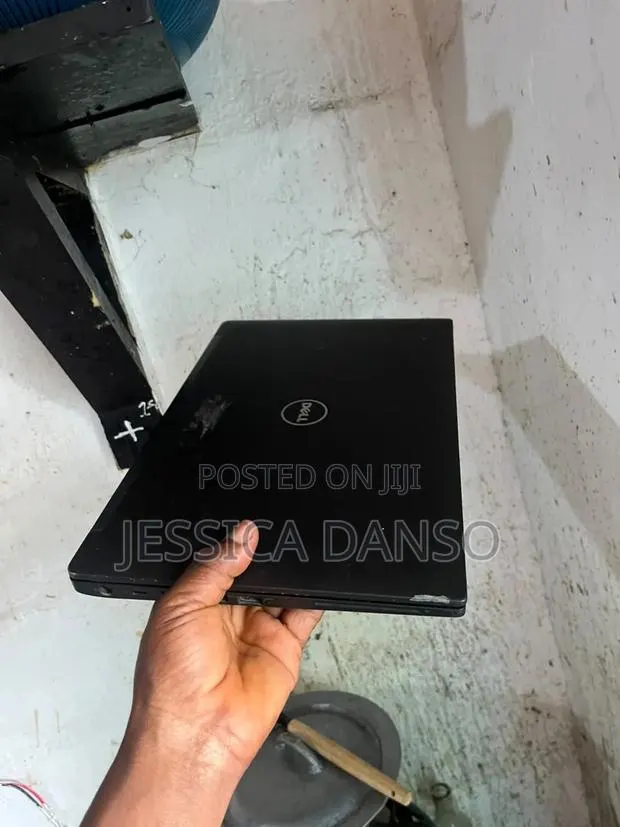 Laptop Dell Latitude 7480 8GB Intel Core i7 SSD 256GB · Photo 1
