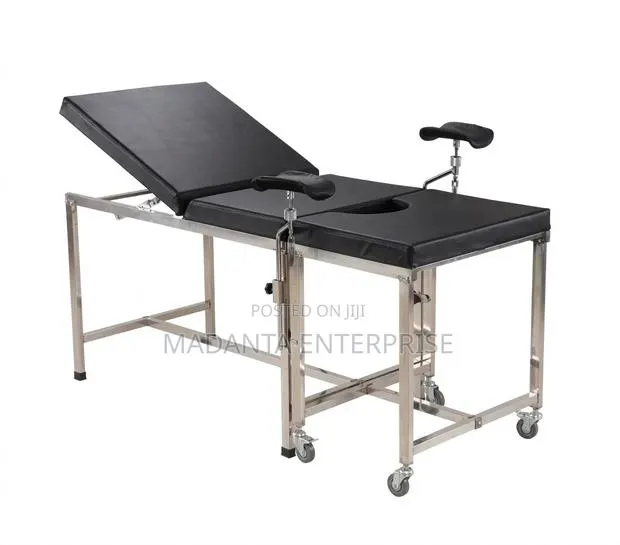 Delivery Bed (8legs) · Photo 1