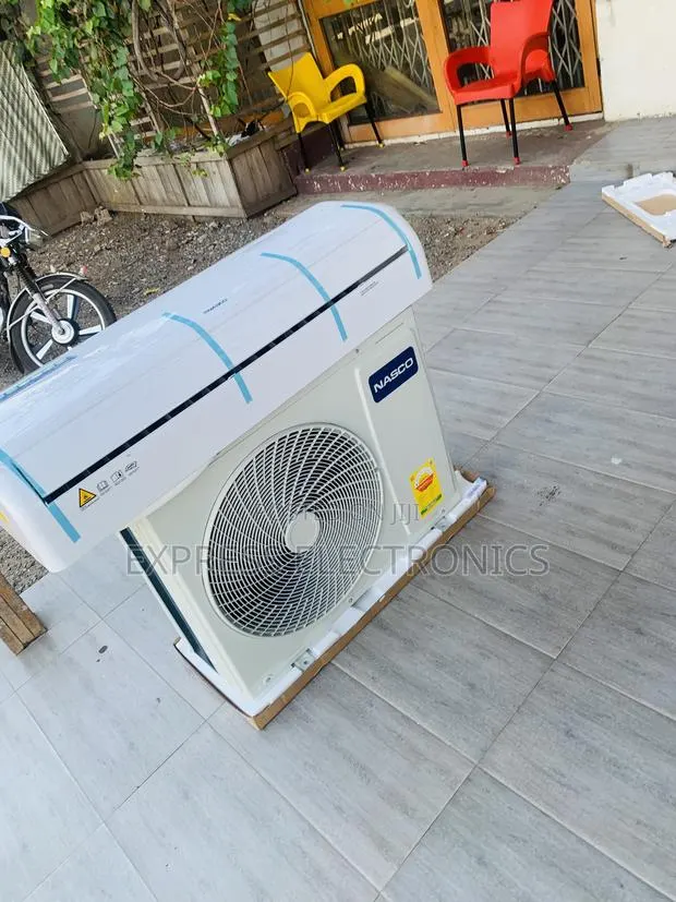 Very Cool Price Split Dual Jnverter 2.0hp Nasco · Photo 1
