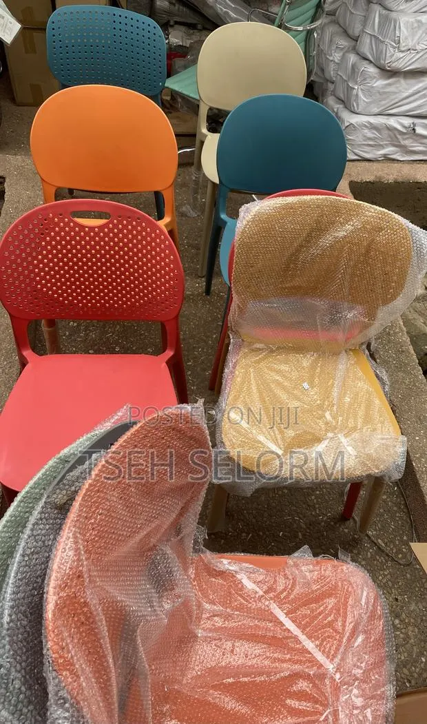 Quality Plastic Chair