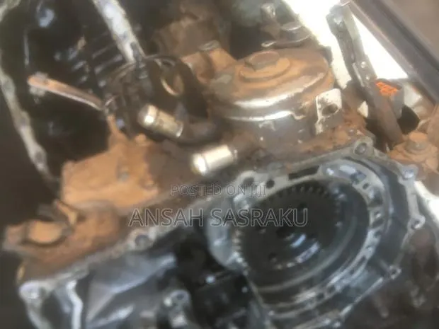 Automatic Transmission Overhauling Service.Kia,Daewoo,Toyota · Photo 1