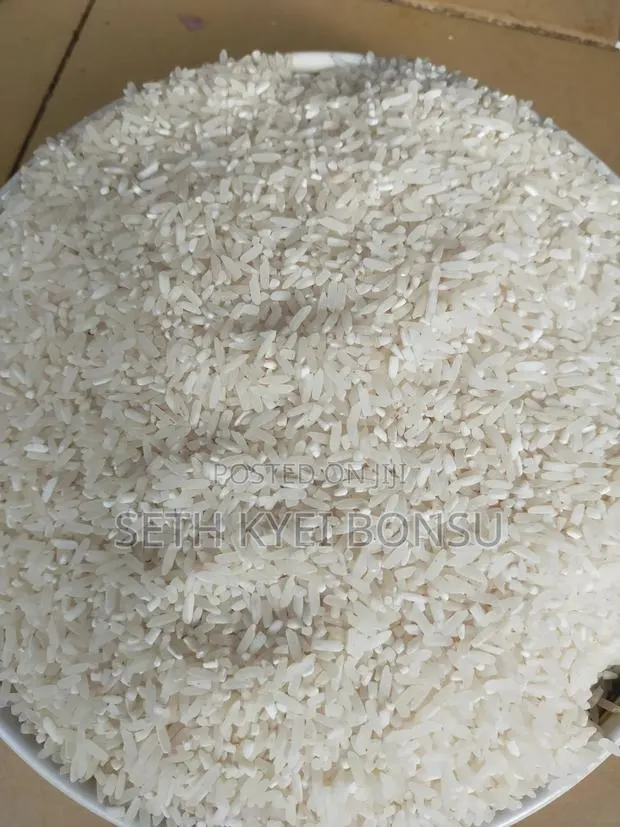 Local Rice · Photo 1