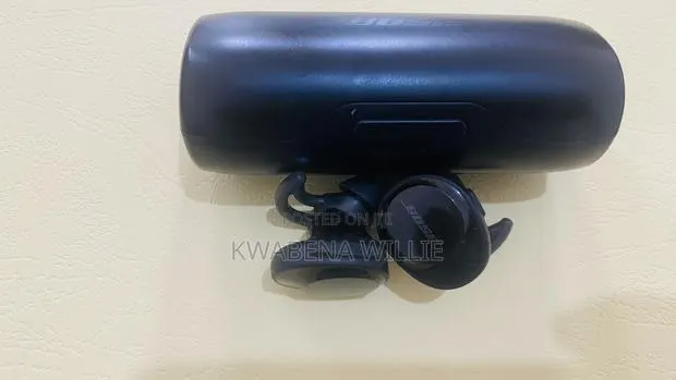 Bose Soundsport Free · Photo 1