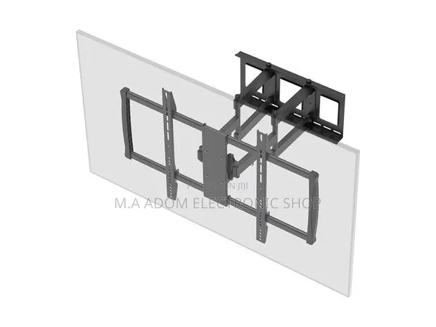 Suitable for Heavy Big Size Screen Led Tv 60”-120” · Photo 1