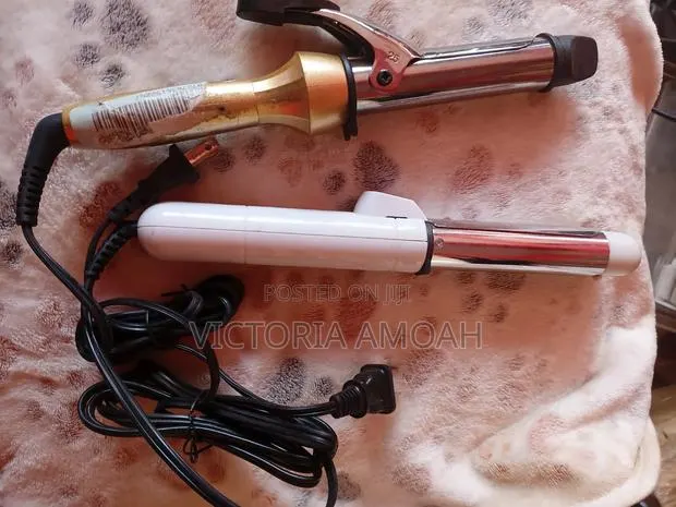 Hair Beauty Electric Comb · Photo 1