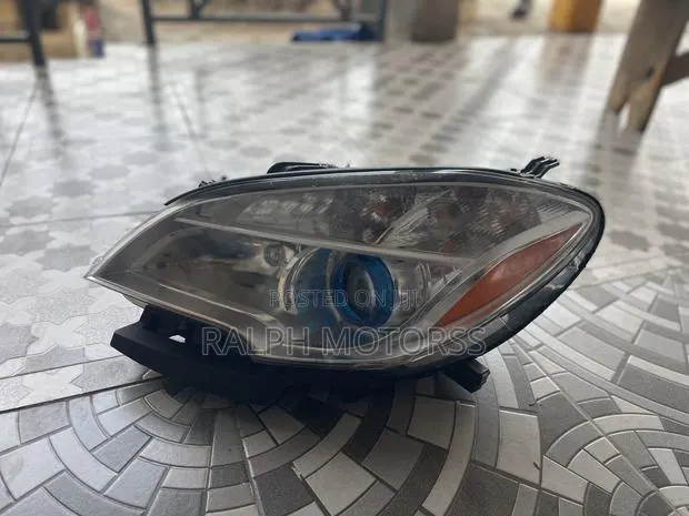 Buick Encore 2012-2016 Model · Photo 1