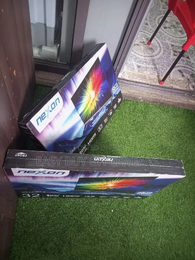 Swift Nexon Digital 32 Inches With Wall Bracket Included Led Tv · Photo 1