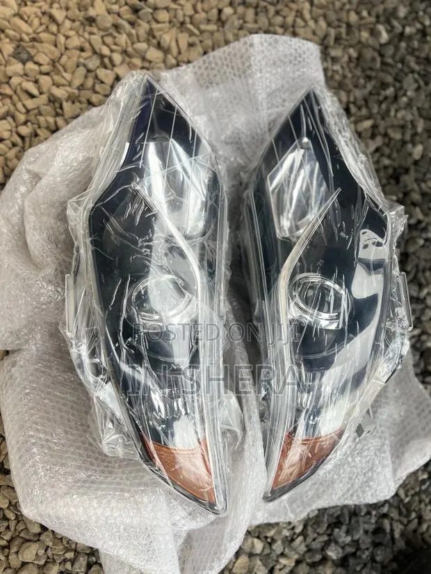 Toyota Camry Spider Headlight 2012 2013 2014 · Photo 1