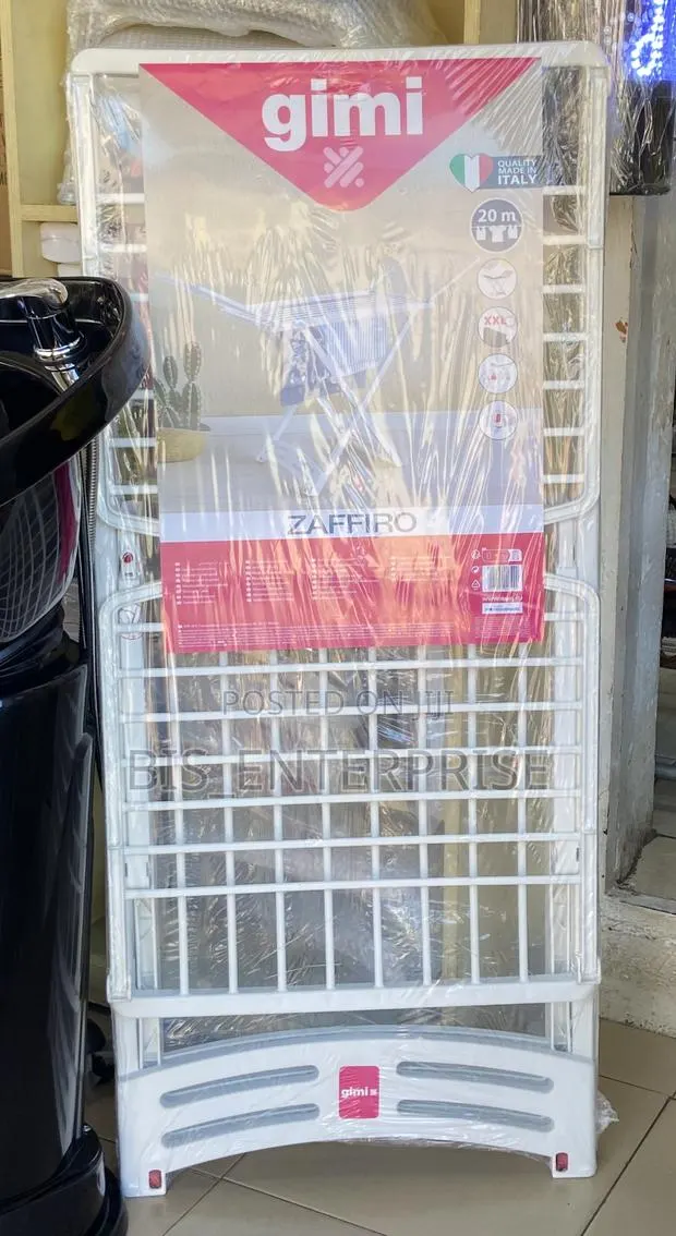 Salon Drying Line Big · Photo 1