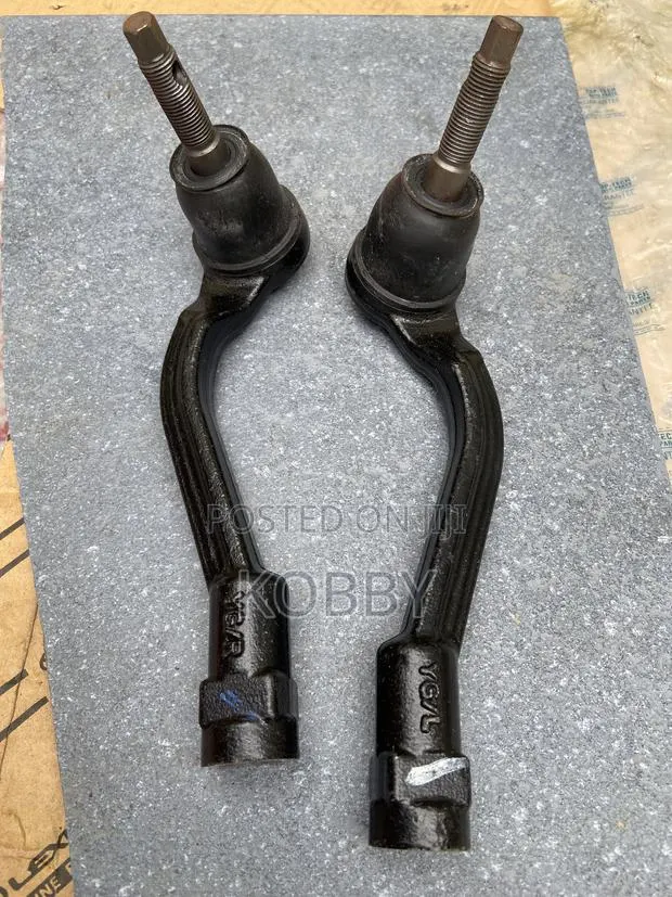 Sorento /Santa Fe /Palisade 2016-2017,2018,2019,2020,2021 Tie Rod Ends · Photo 1